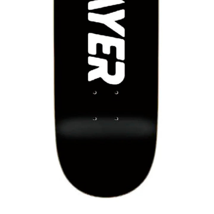TEAM BLACK 8.13