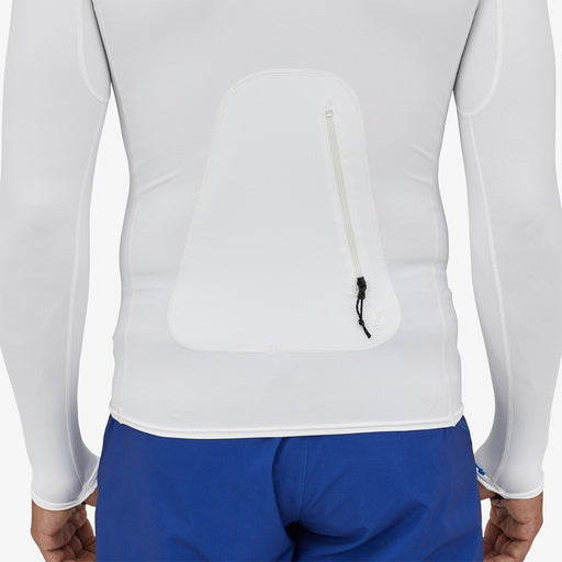 メンズ・RØ フーディ ( INBK )