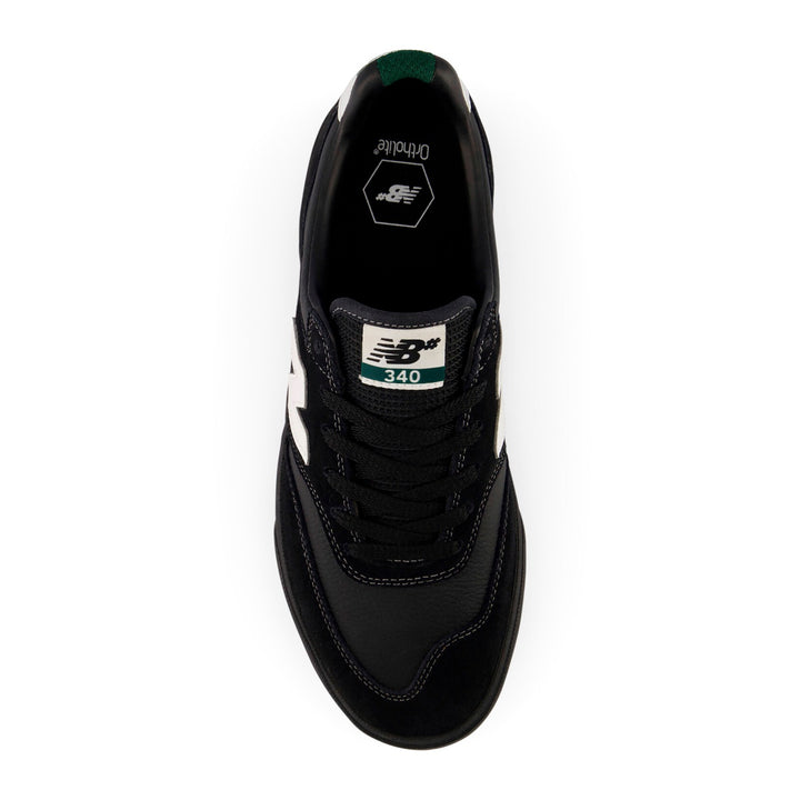 UN340YRW BLACK