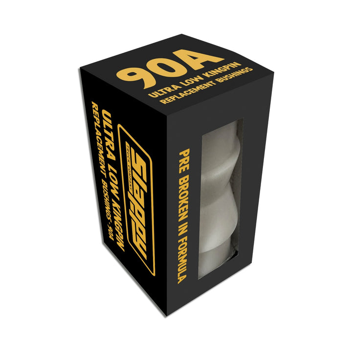 ULTRA LOW BUSHING 90A
