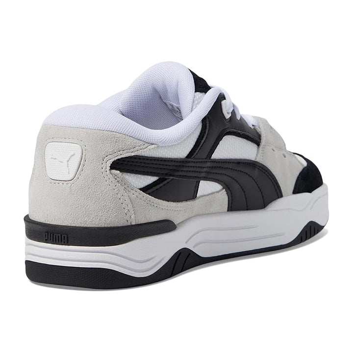 PUMA-180(PUMA WHITE-PUMA BLACK) 26.5cm U1992-C01S01