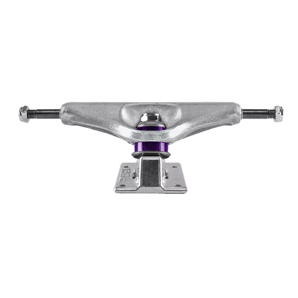 V-HOLLOW ALL POLISHED 5.2 HI