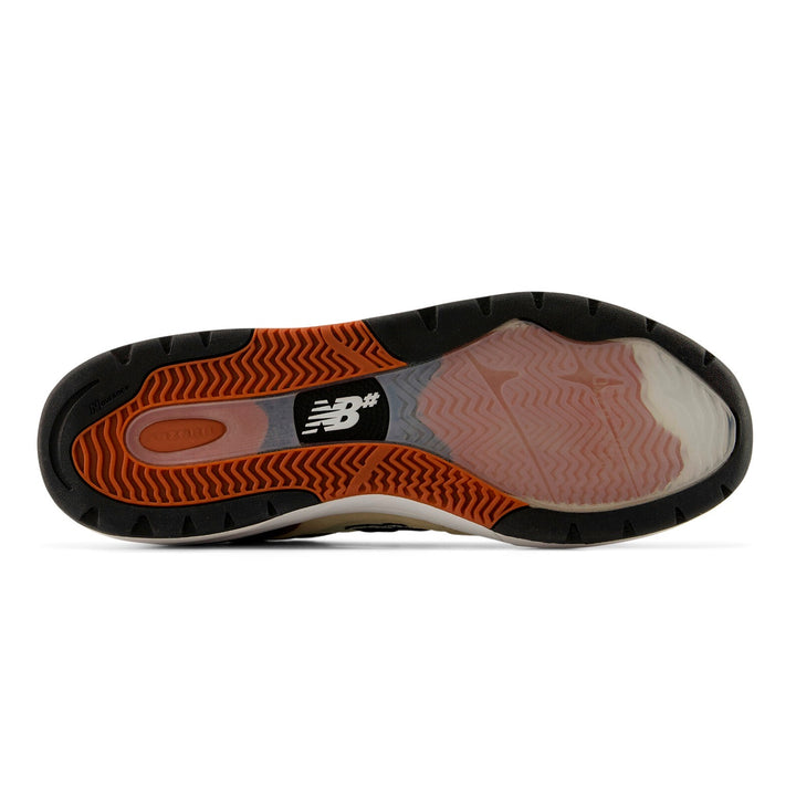 UN933ONE SEA SALT / BROWN