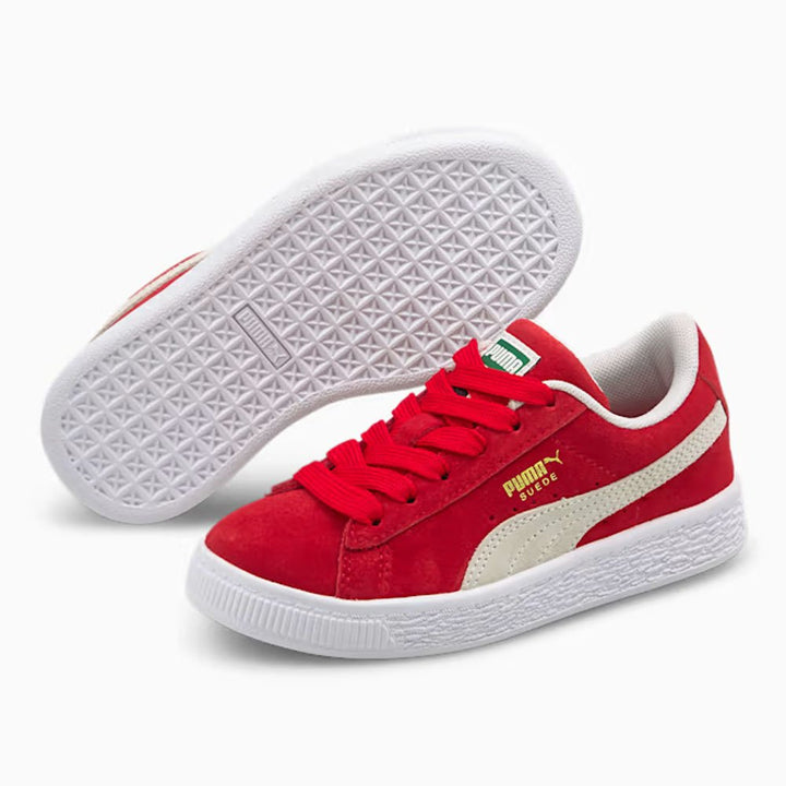 SUEDE CLASSIC KIDS U1513-C01S01