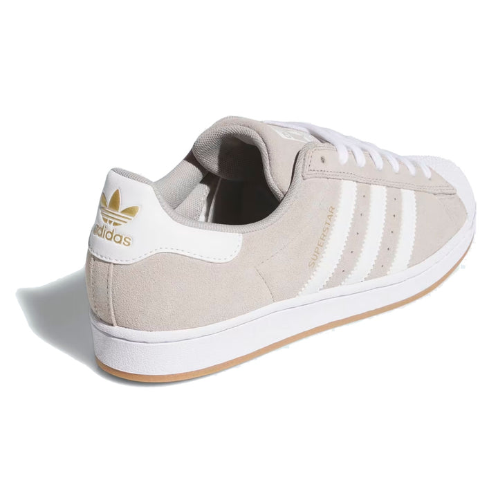 SUPERSTAR ADV ( KI5733 ) スケートボード スケボー シューズ スケシュー スニーカー 靴 メンズ