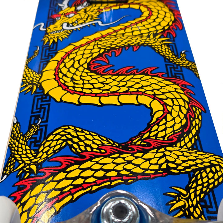 CAB CHINISE DRAGON ROYAL 7.75