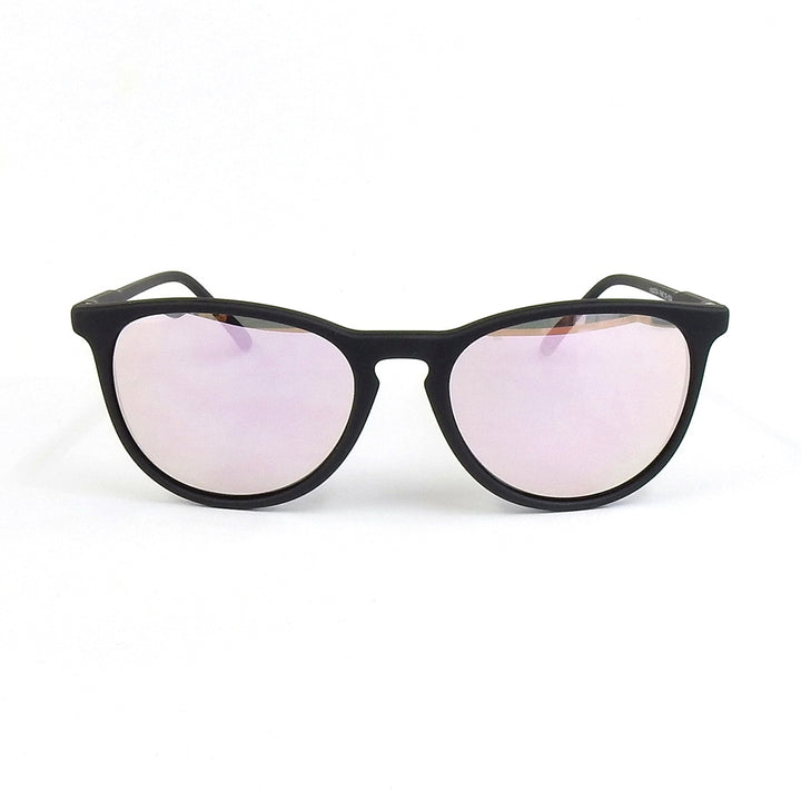 FENTON BLACK SOFT x ROSE MIRROR Polarized (偏光レンズ) U1289-C01S01