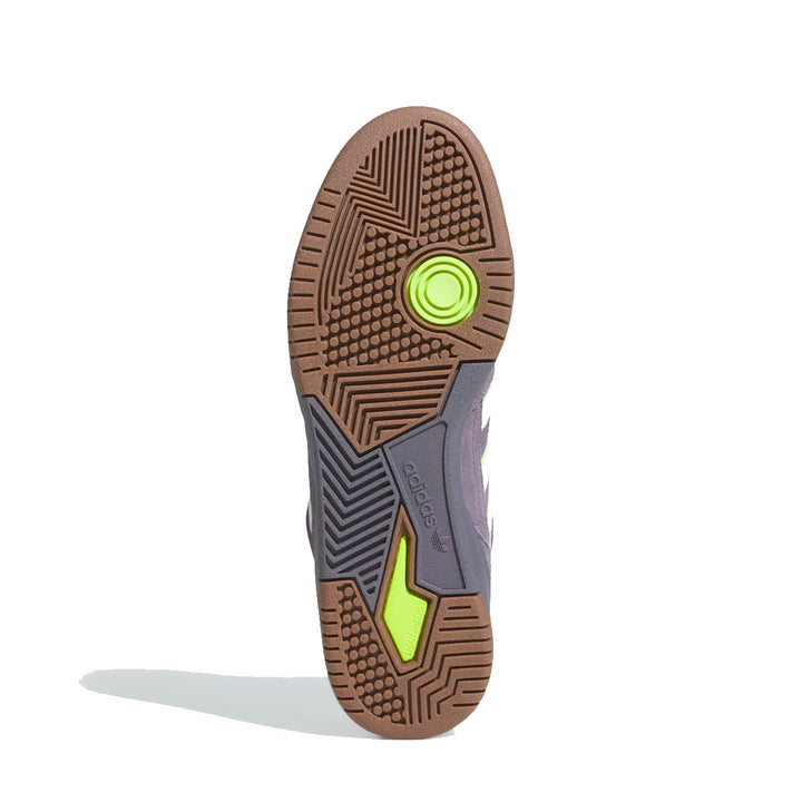 TEKKIRA CUP ( HQ4813 ) スケートボード スケボー シューズ スケシュー スニーカー 靴 メンズ