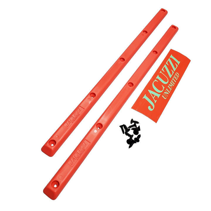 RAILS (SALMON)