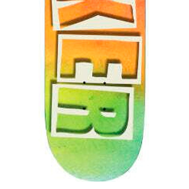 JF WATER COLOR 8.0 スケートボード スケボー デッキ