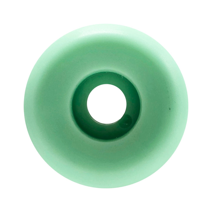 F4 99 CONICAL FULL TEAL 52mm スケートボード スケボー ウィール