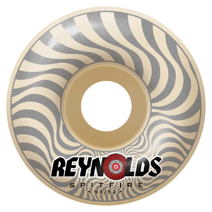 F4 93DURO A.REYNOLDS SOFT SLIDERS CLASSIC 52mm U2772-C01S01