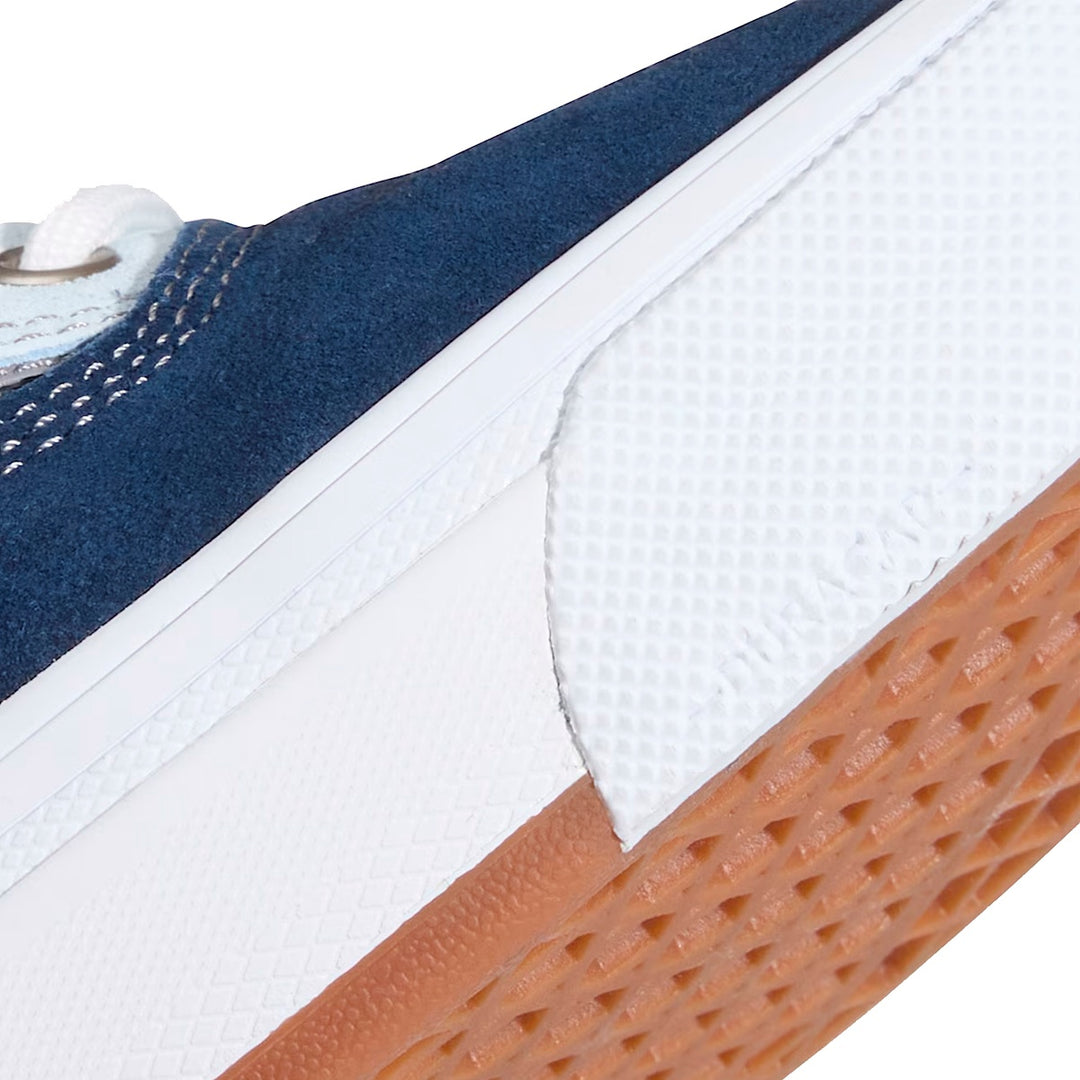 VANS SKATE ERA WAFFLECUP スケート エラ ワッフルカップ NAVY/BLUE BELL スケートボード スケボー シューズ スケシュー スニーカー 靴 メンズ