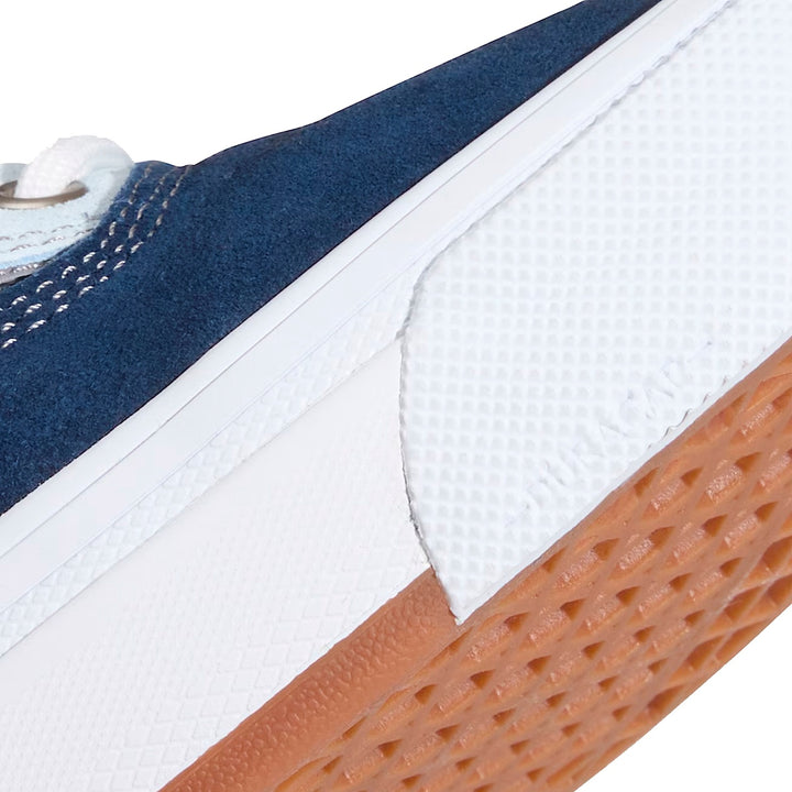 VANS SKATE ERA WAFFLECUP スケート エラ ワッフルカップ NAVY/BLUE BELL スケートボード スケボー シューズ スケシュー スニーカー 靴 メンズ