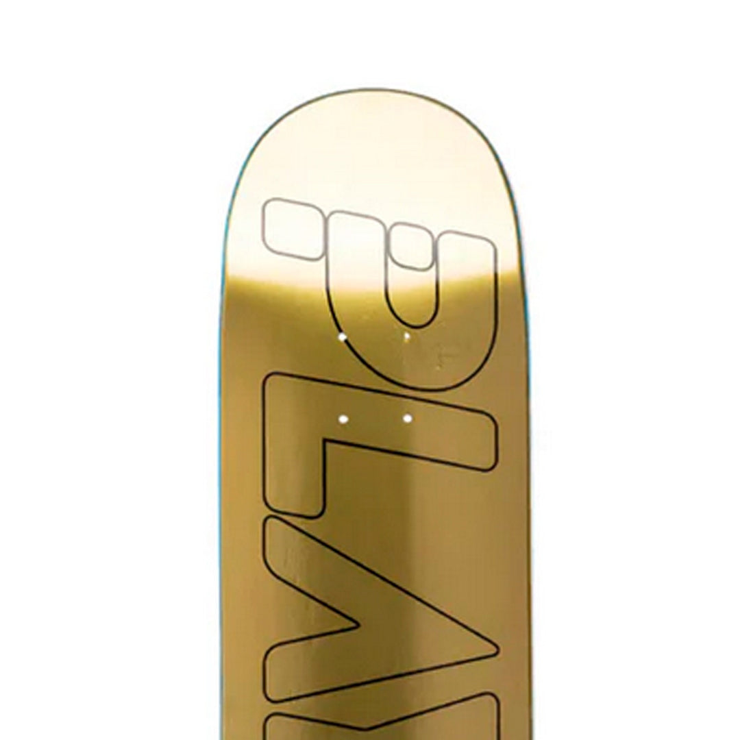 MEDAL TEAM GOLD 8.0