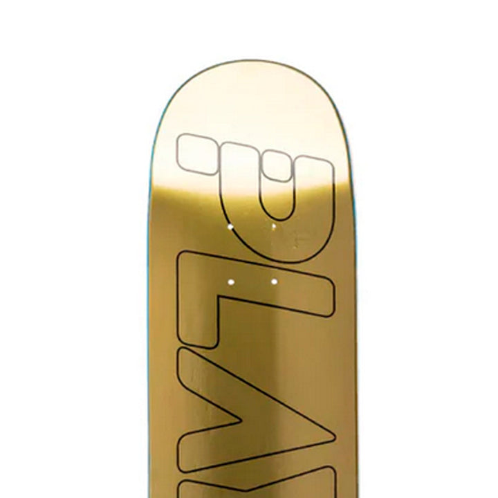 MEDAL TEAM GOLD 8.0