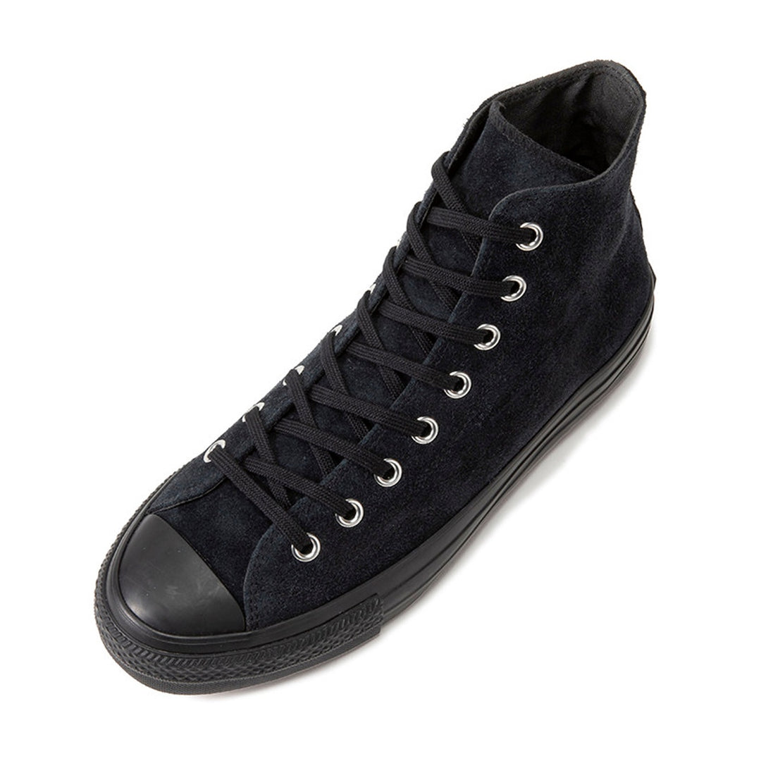 ALL STAR SK HI BLACKMONOCHROME