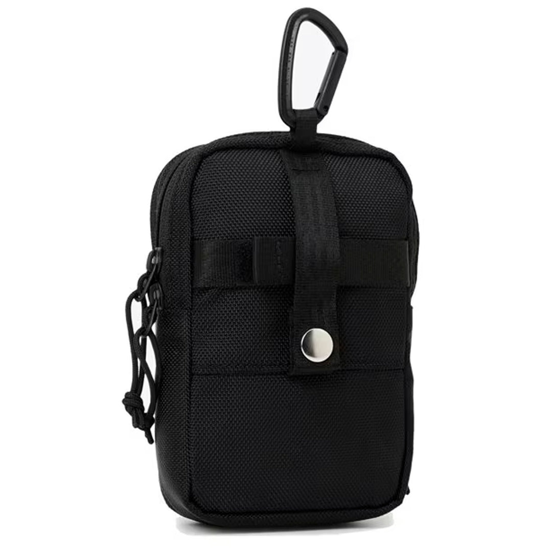 カグヤクダッシュポーチ PU2437-010 BLACK