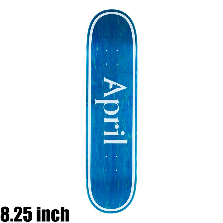 OG LOGO BLUE INVERT 8.25