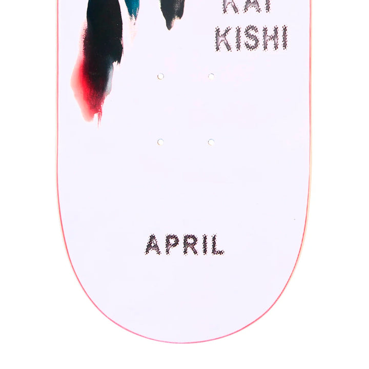 KAI KISHI MODEL FIGURES 8.25