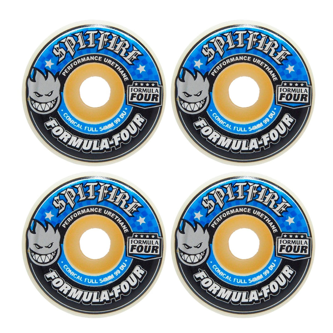 F4 99 CONICAL FULL 54mm U2655-C01S01