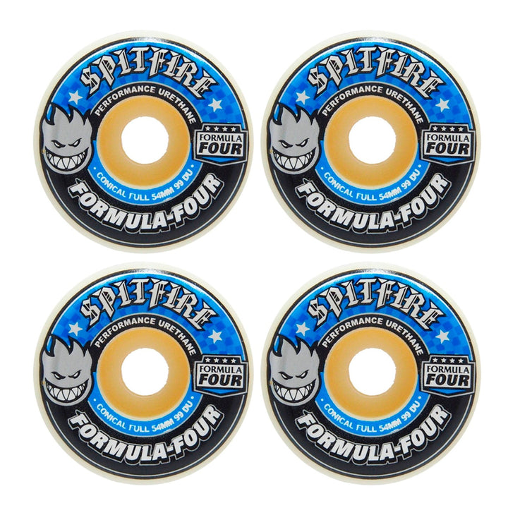 F4 99 CONICAL FULL 54mm U2655-C01S01