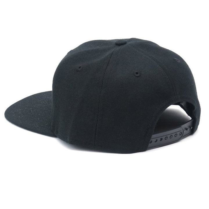 LOGO SNAPBACK CAP U0522-C01S01