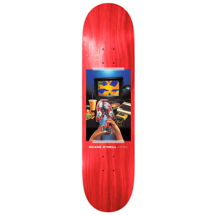 SHANE O’NEILL VINTAGE 2 8.0