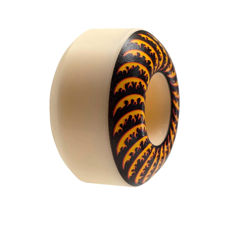 F4 99 CLASSICS THRASHER FLAME 52mm