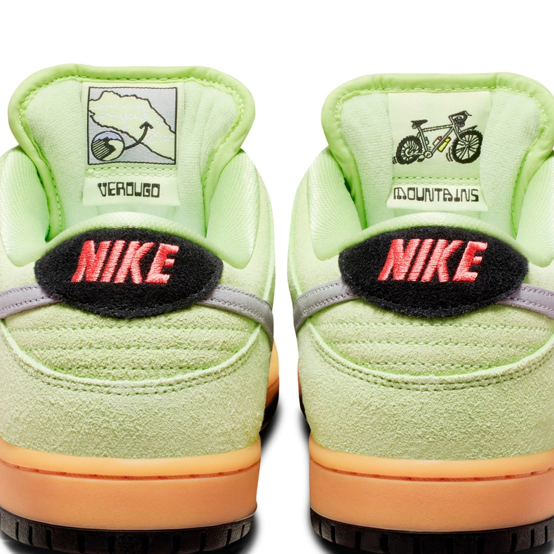 NIKE SB DUNK LOW PRO PRM (PSTCH FRST/WLF GRY-B) HQ1626-300