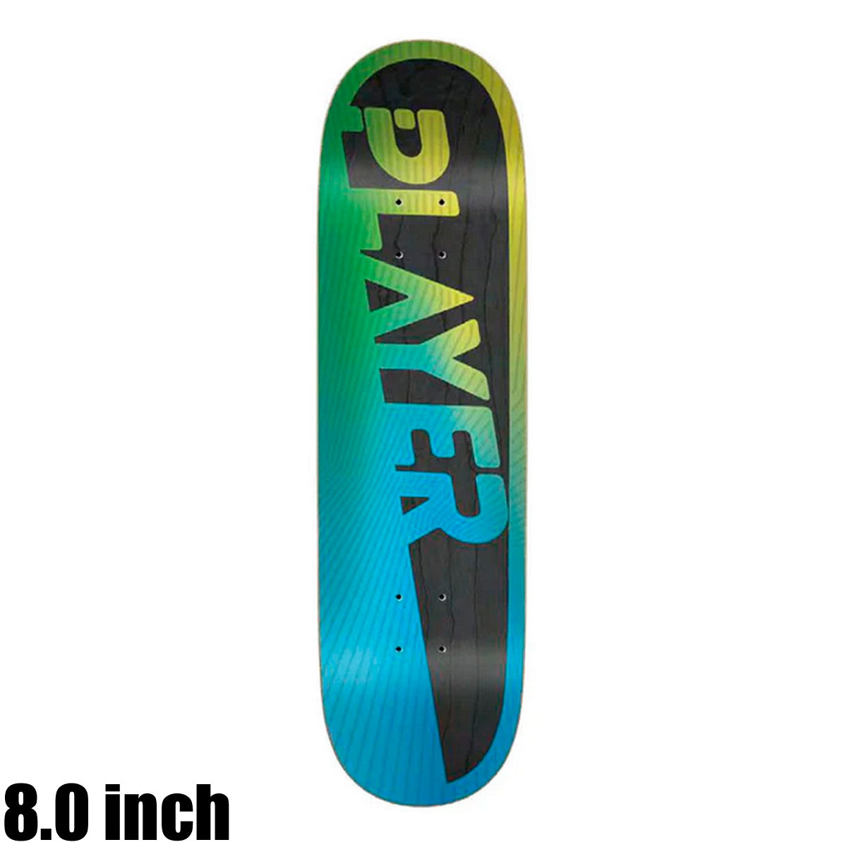PLAYER SKATEBOARDS – 株式会社 エス・ツー