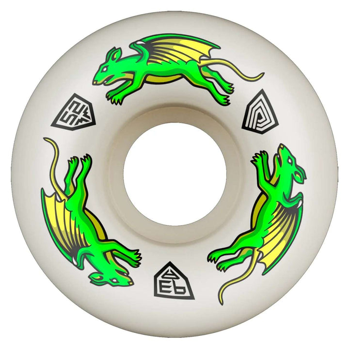 PERALTA DRAGON FORMULA NANO RAT 52x34MM 93A
