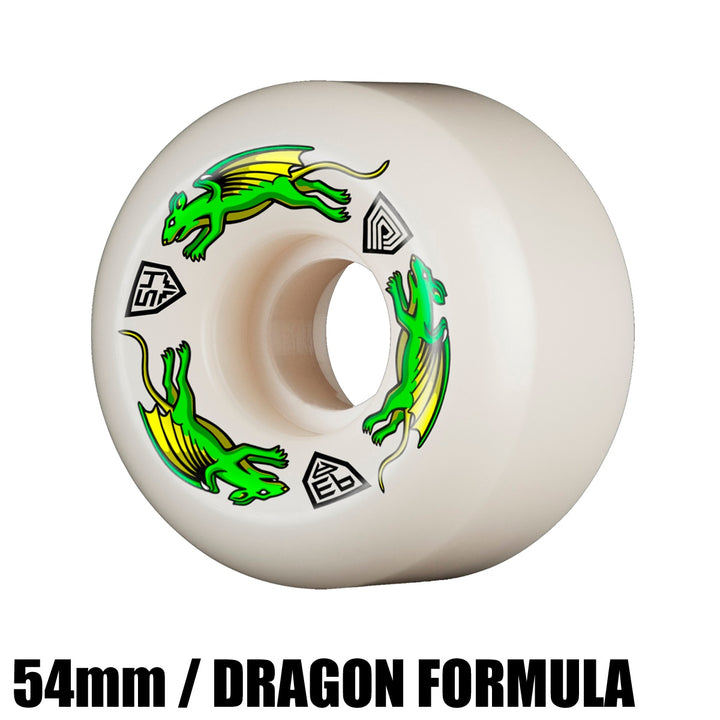 PERALTA DRAGON FORMULA NANO RAT 54x34MM 93A U2528-C01S01