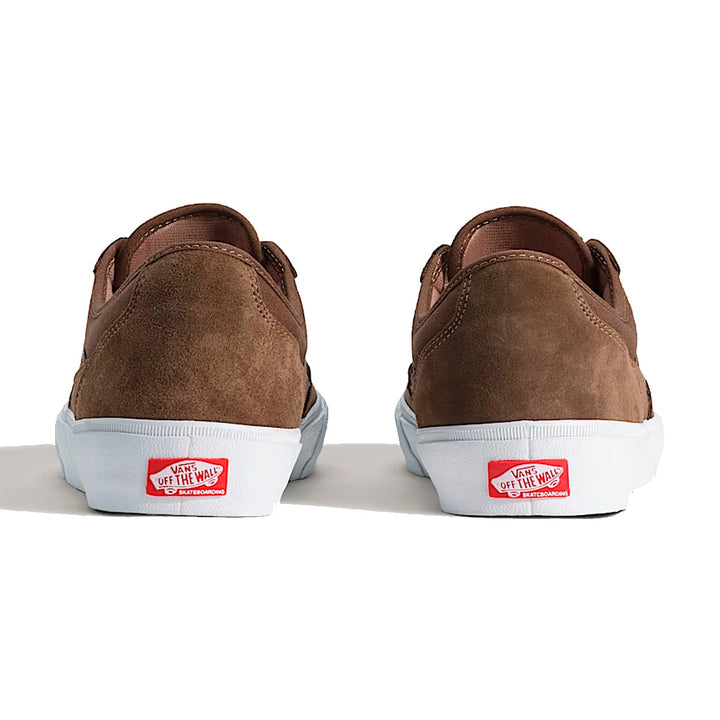 VANS SKATE CURREN CAPLES カレン・ケープルズ VINTAGE COCOA スケートボード スケボー シューズ スケシュー スニーカー 靴 メンズ