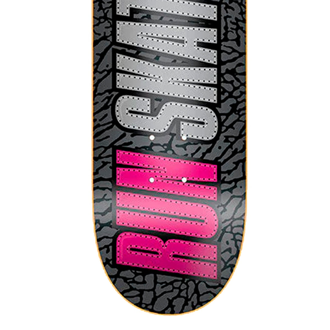 RUN SKATE CHILL STEVIE WILLIAMS 7.9 スケートボード スケボー デッキ