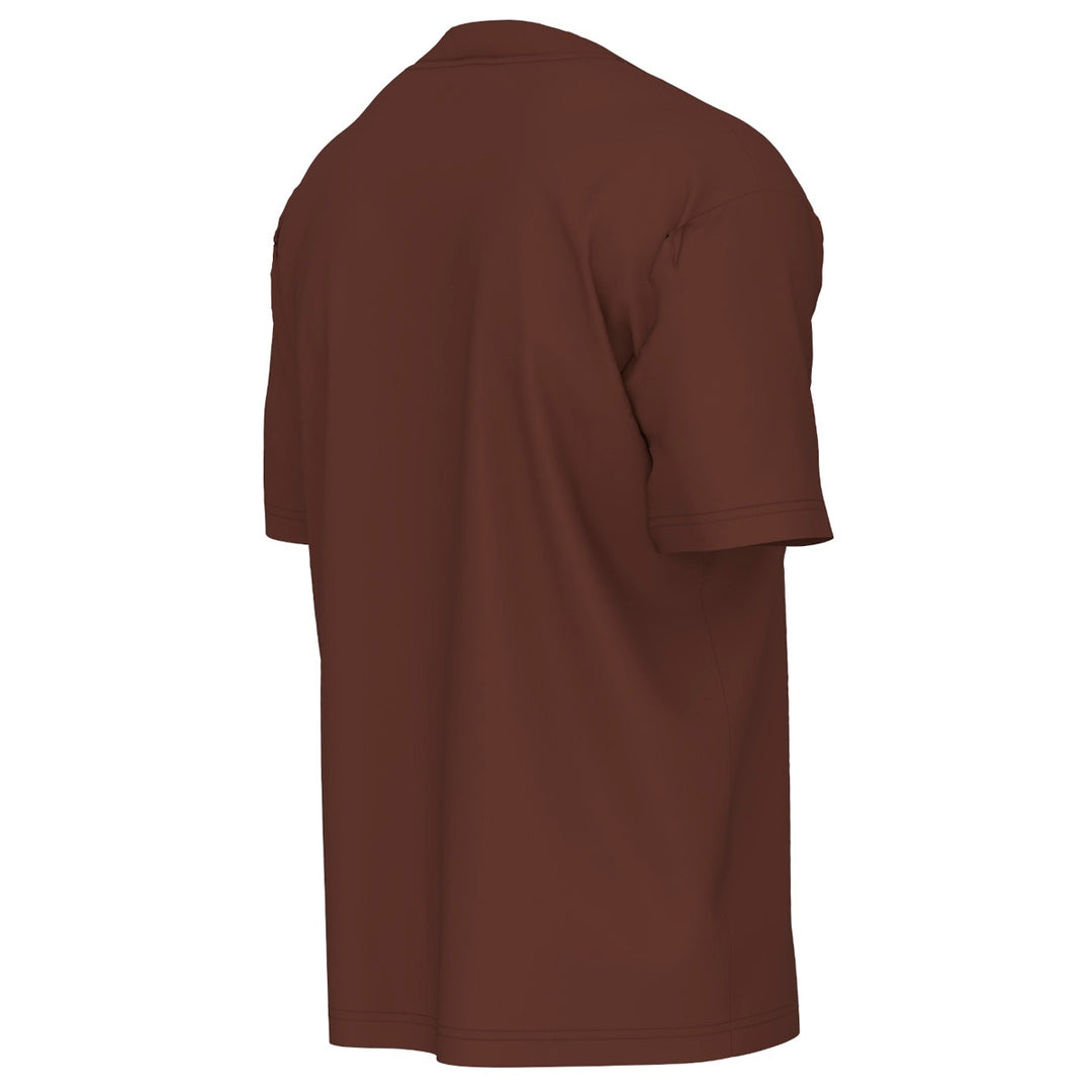Numeric Cotton T-Shirt (ROK)