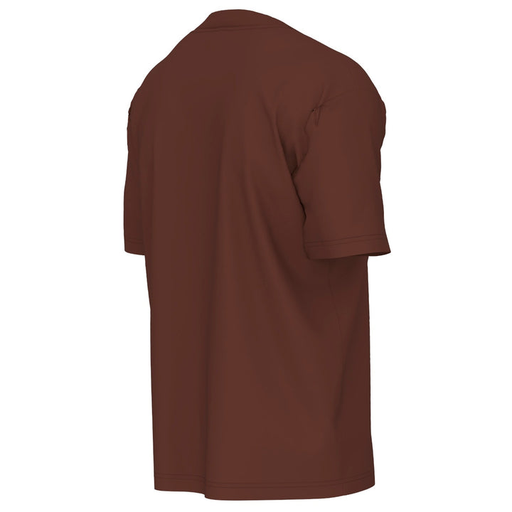 Numeric Cotton T-Shirt (ROK)