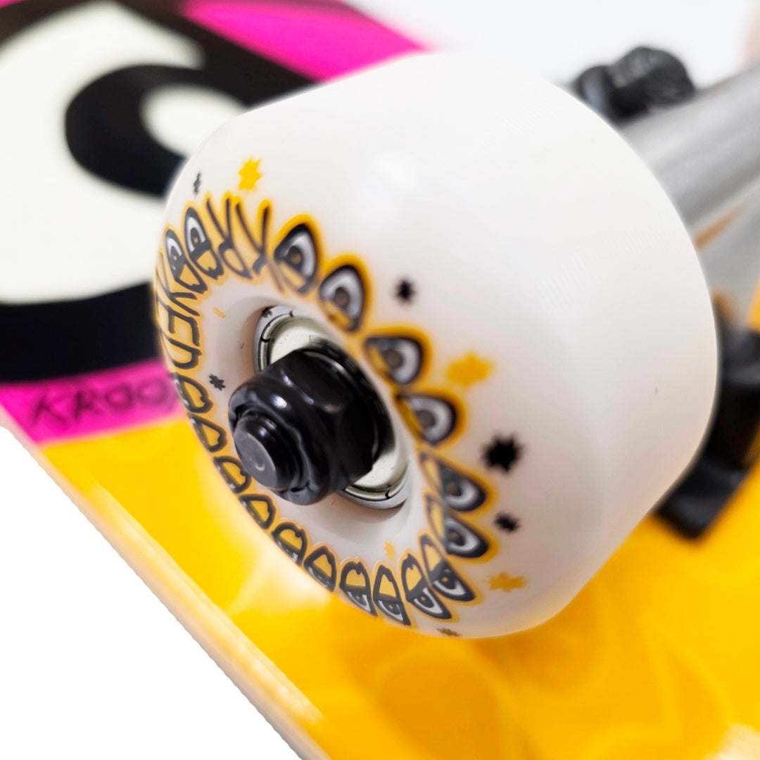 EYES N BIRDS 7.3 キッズサイズ