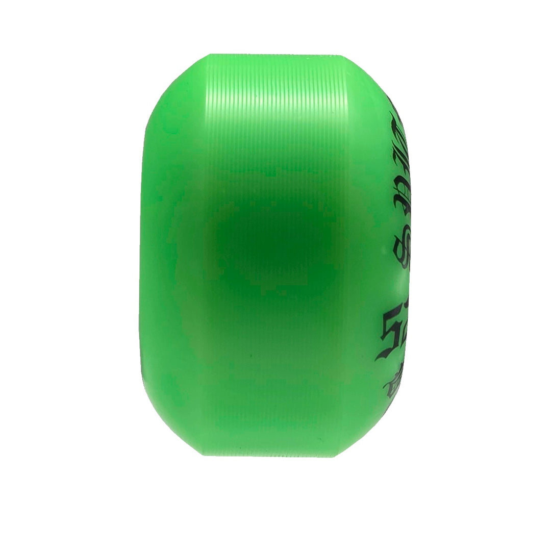 99 DURO BURNERS GREEN 52mm U2809-C01S01