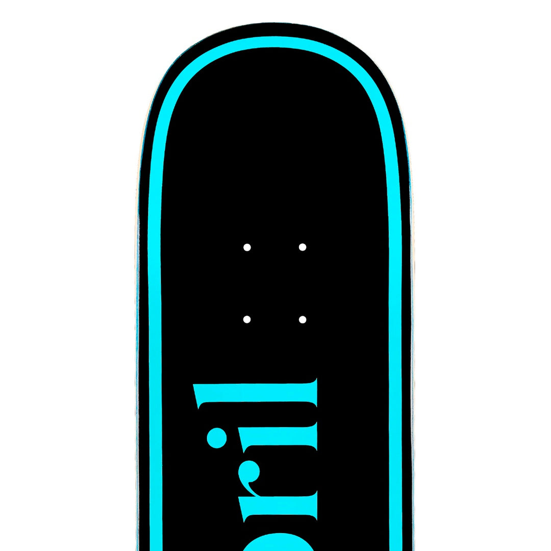 OG LOGO BLUE BLACK 8.25