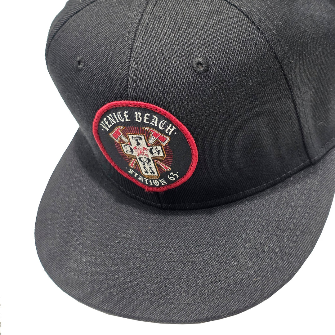 DOGTOWN x VENICE FIRE DEPARTMENT