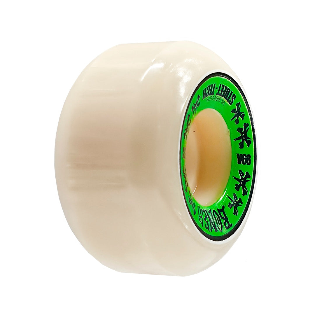 STF STREET TECH FORMULA SIDECUTS V5 52mm 99A スケートボード スケボー ウィール