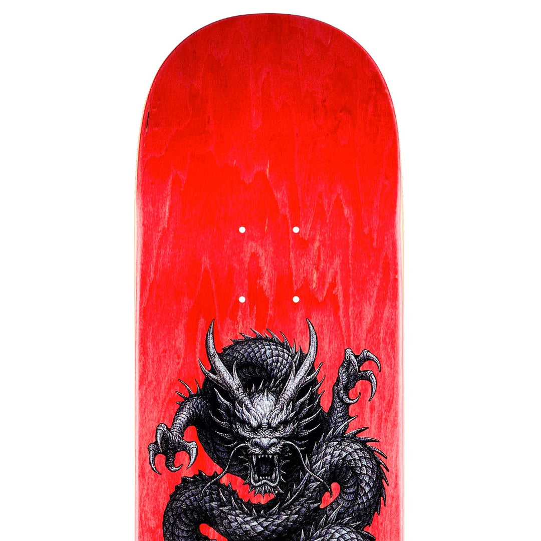 KAI KISHI FANTASY RED 8.0