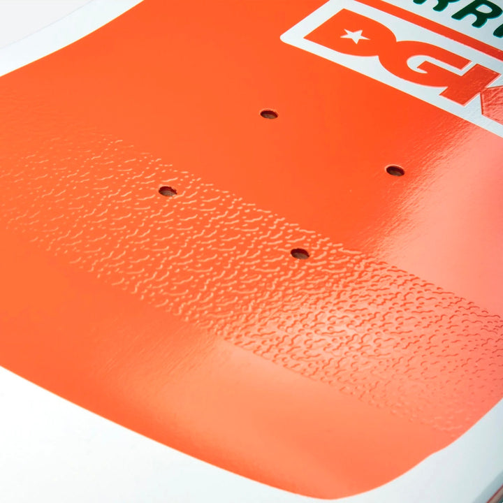 DGK x JARRITOS BOTELLA 8.06 スケートボード スケボー デッキ