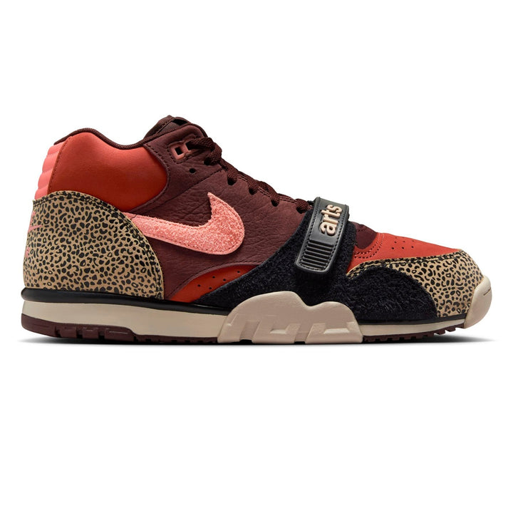 NIKE AIR TRAINER 1 QS ｘ Arts-Rec IF0501-200