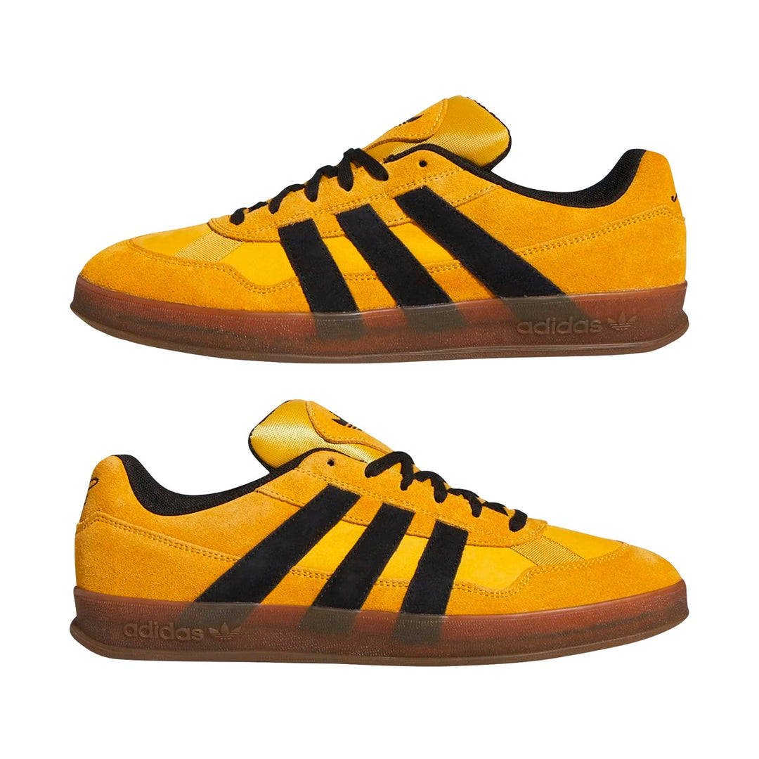 ALOHA SUPER ( HQ4718 ) スケートボード スケボー シューズ スケシュー スニーカー 靴 メンズ