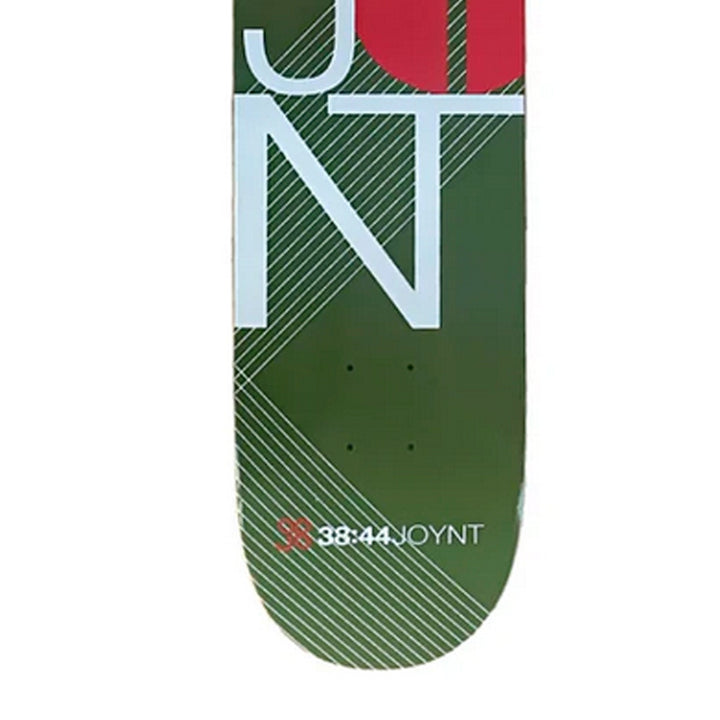 MODERN OLIVE 8.0