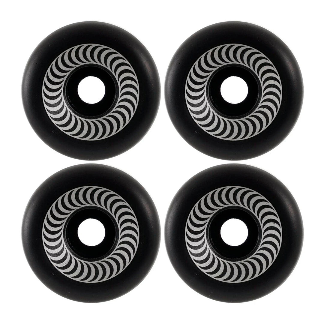 F4 99 OG CLASSICS BLACK 60mm スケートボード スケボー ウィール