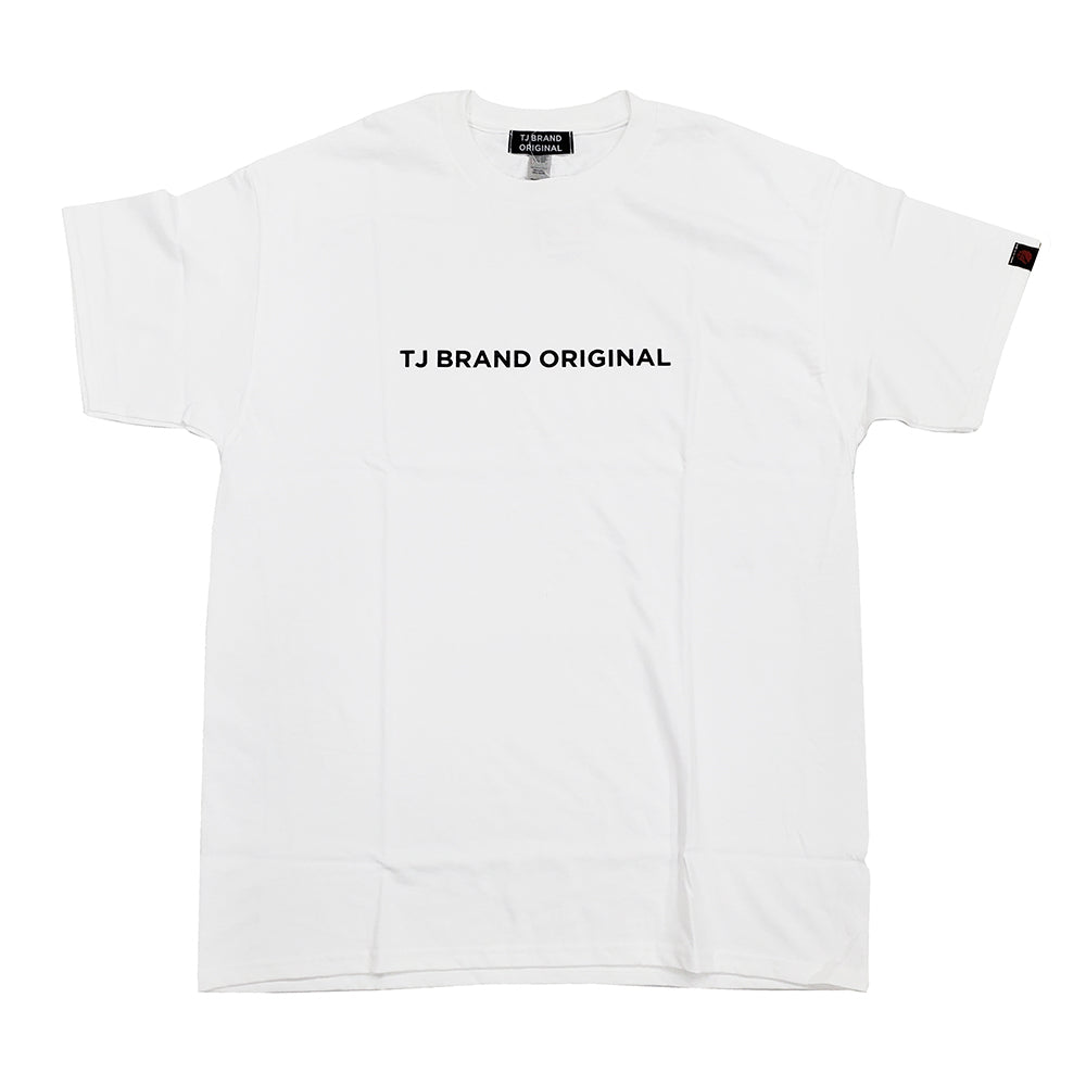 AUTHENTIC LOGO TEE 6.0oz  U0971-C01S01