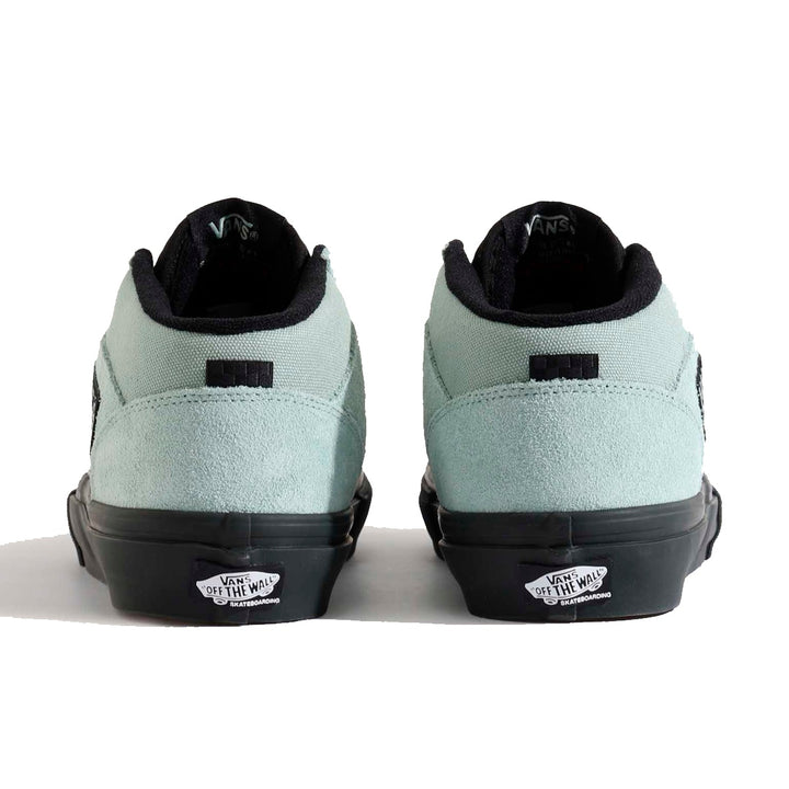 SKATE HALF CAB (ハーフキャブ) GRAY/OLIVE